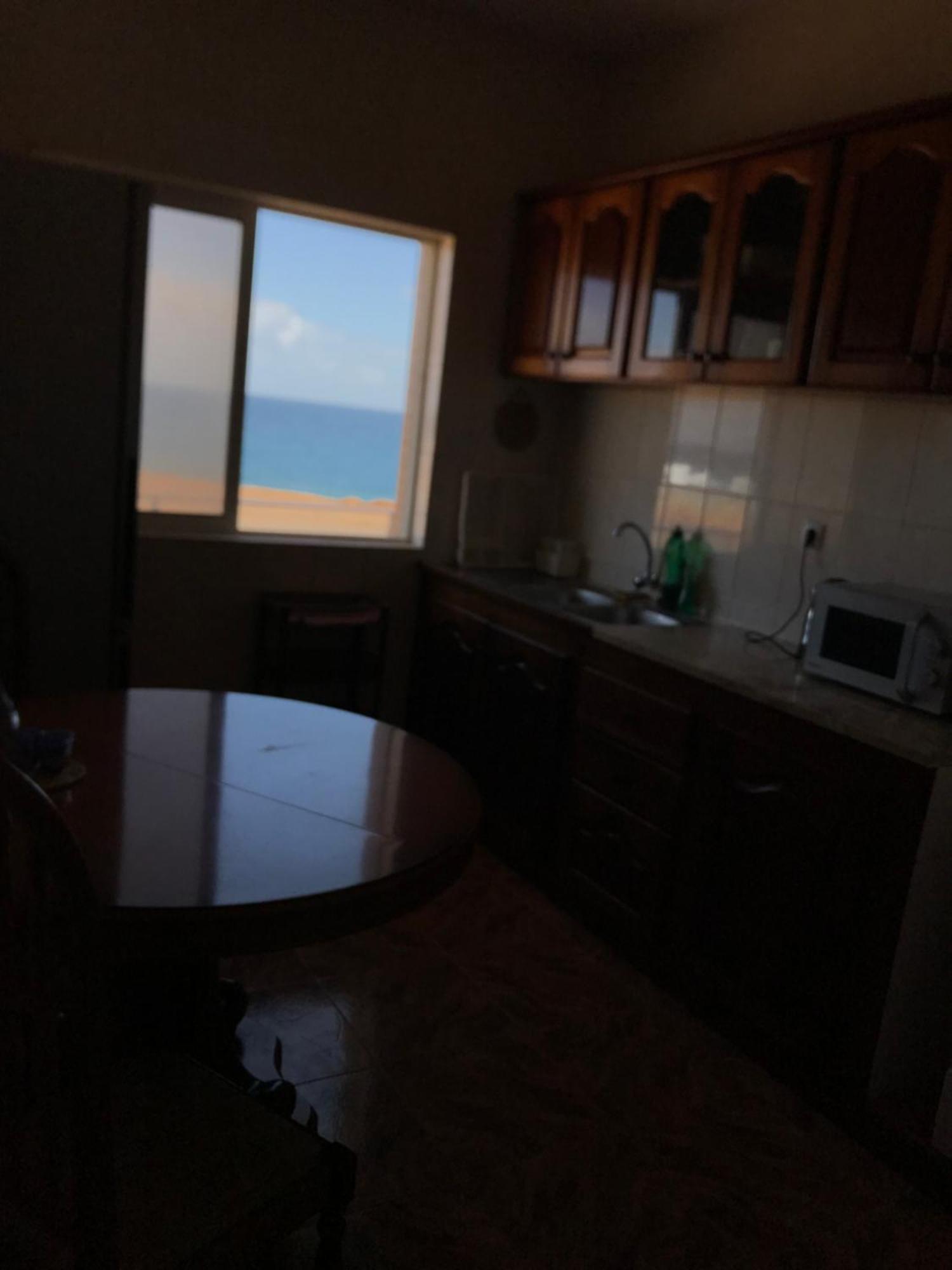 Casa Andrade Delgado - Rocha Grande Apartamento Ponta Do Sol Exterior foto
